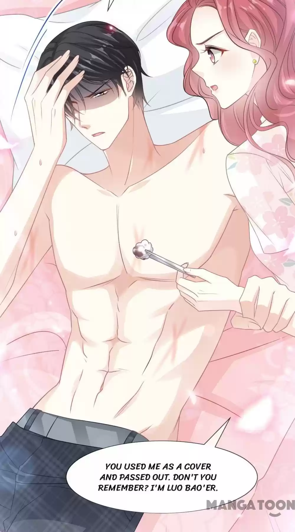 Love Me Gently, Bossy Ceo Chapter 147