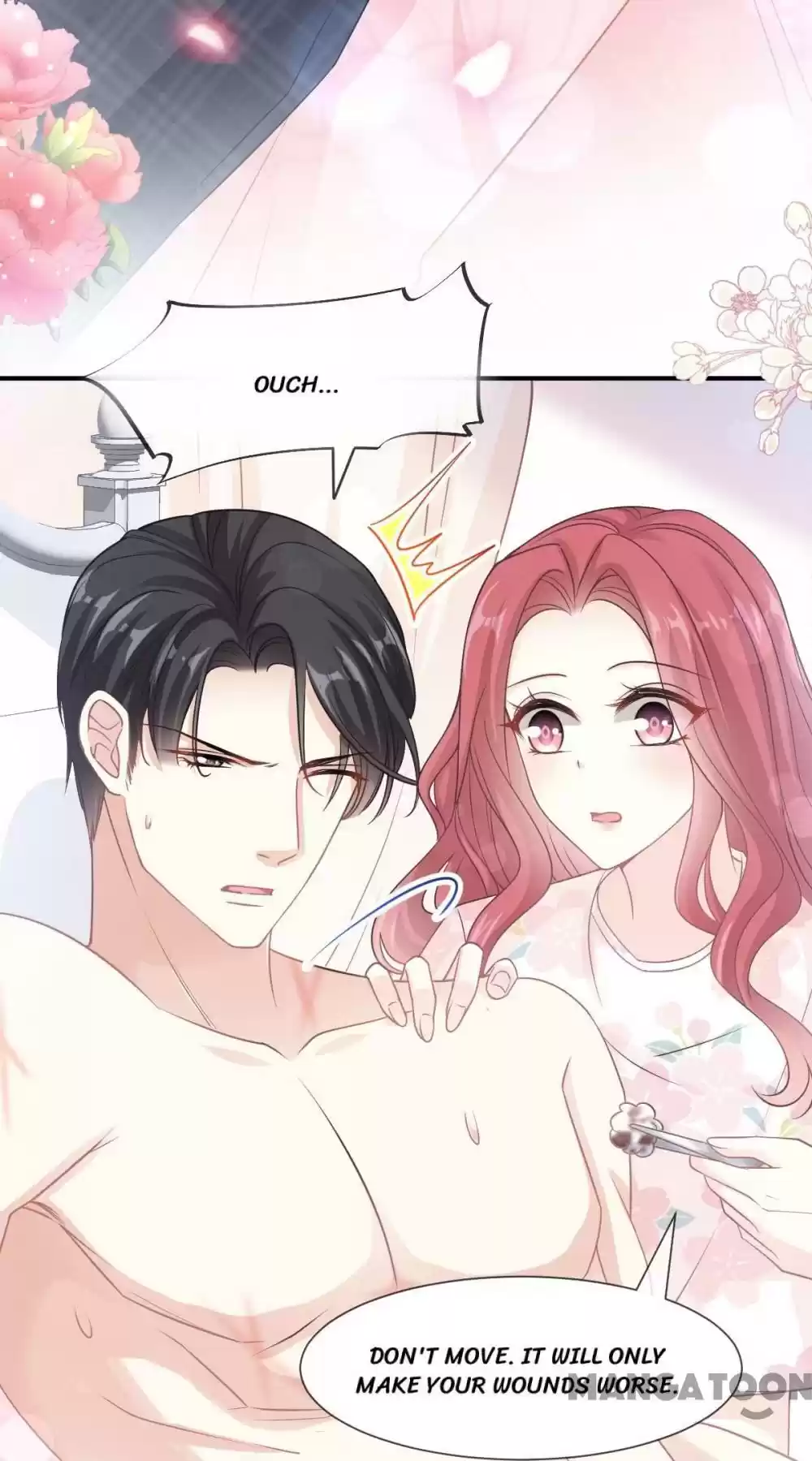 Love Me Gently, Bossy Ceo Chapter 147