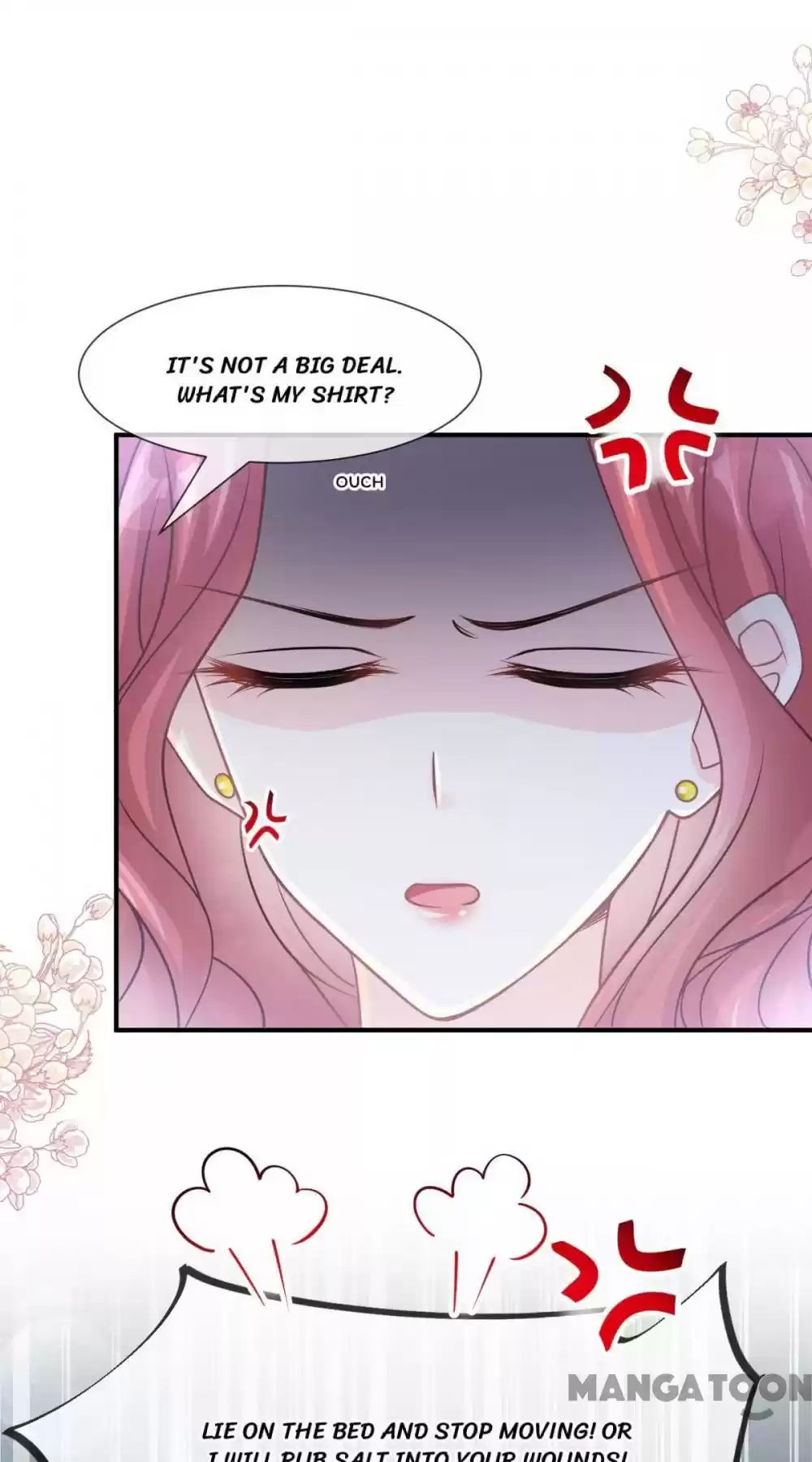 Love Me Gently, Bossy Ceo Chapter 147