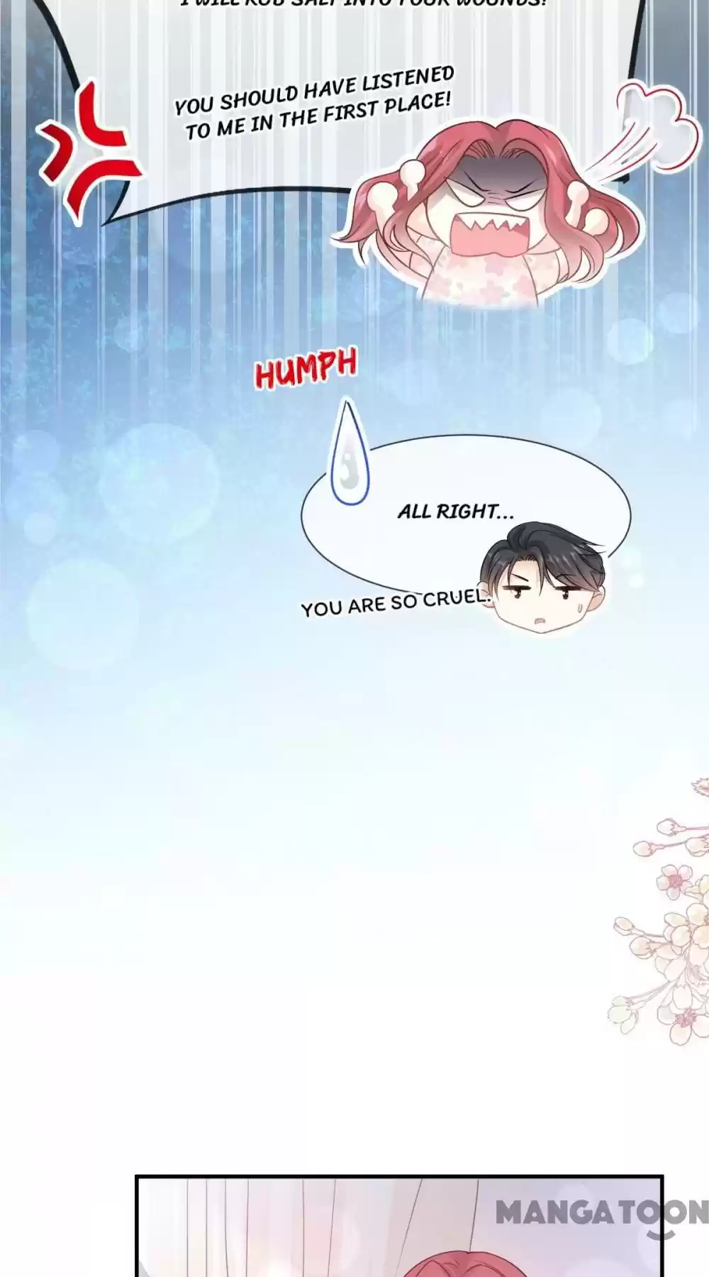 Love Me Gently, Bossy Ceo Chapter 147