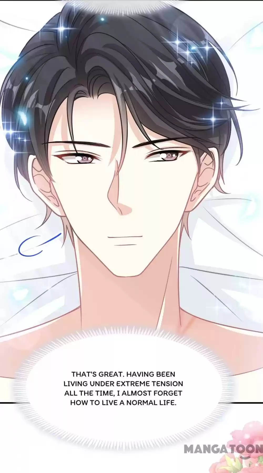 Love Me Gently, Bossy Ceo Chapter 147