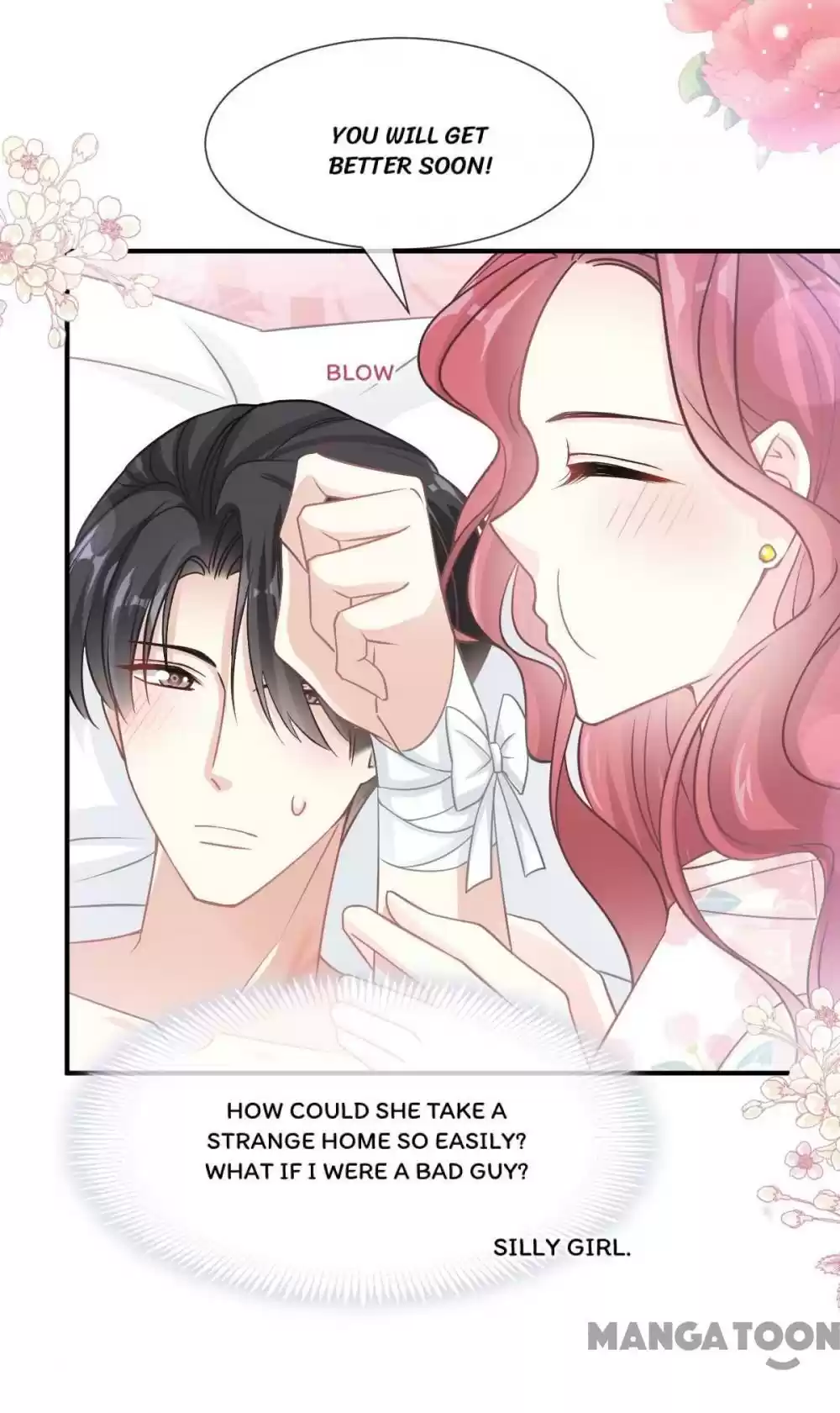 Love Me Gently, Bossy Ceo Chapter 147