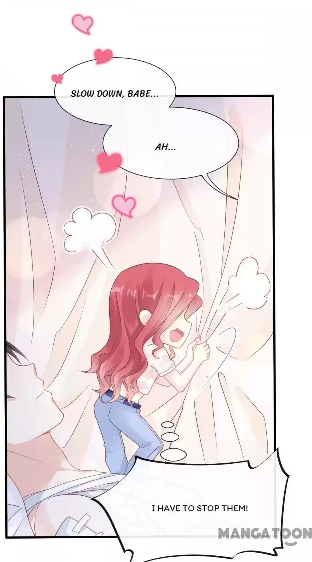 Love Me Gently, Bossy Ceo Chapter 148