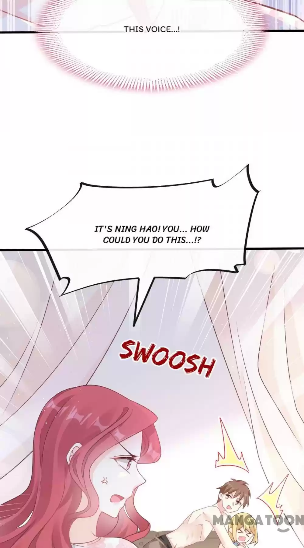 Love Me Gently, Bossy Ceo Chapter 148