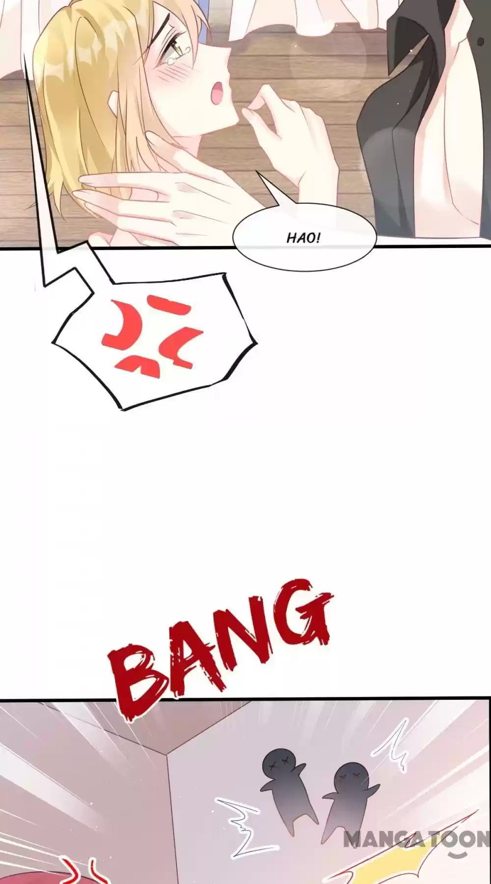 Love Me Gently, Bossy Ceo Chapter 148