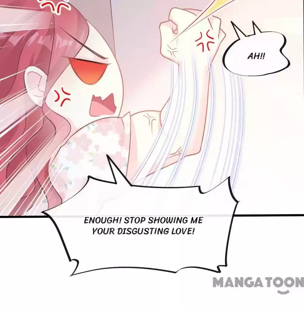 Love Me Gently, Bossy Ceo Chapter 148