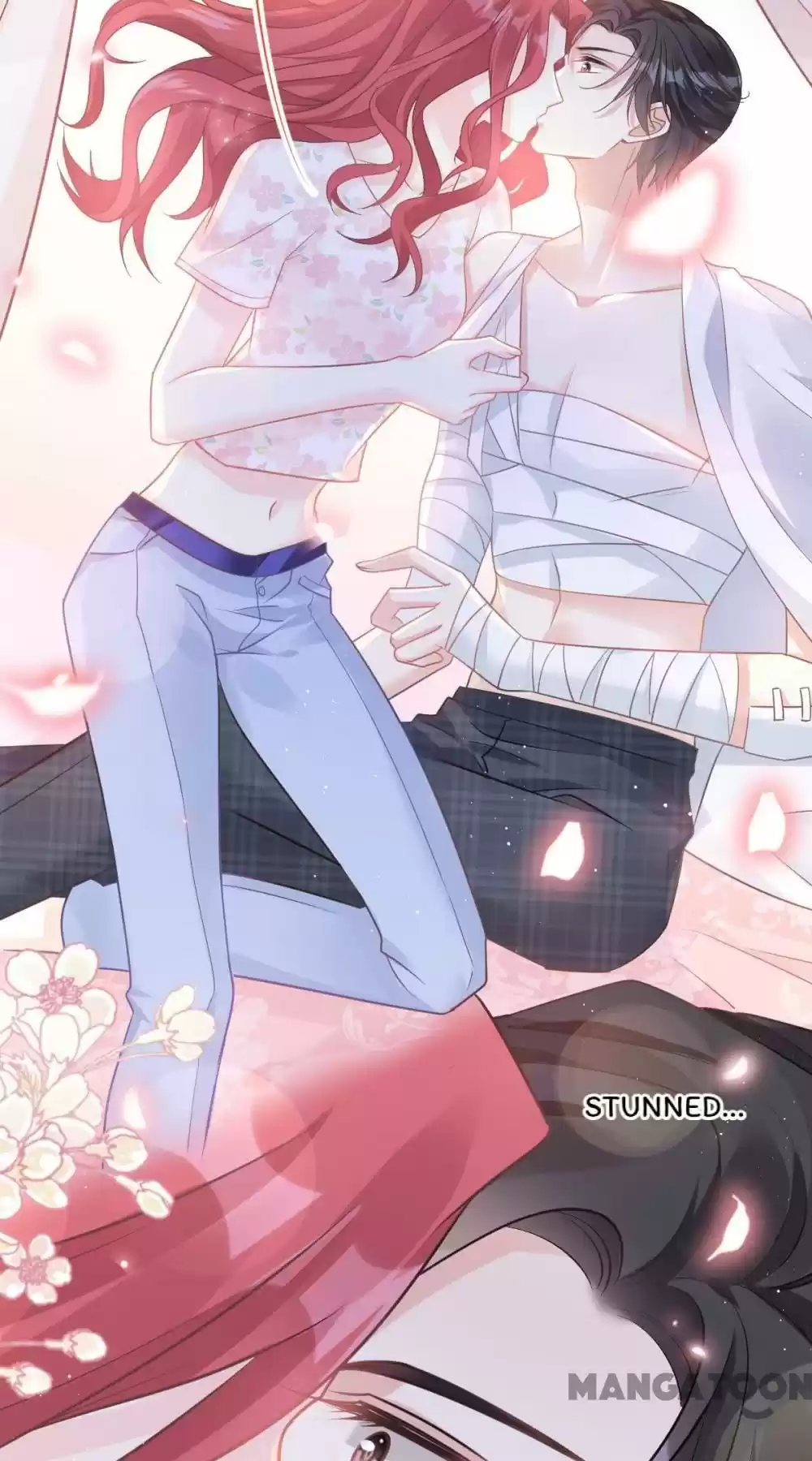 Love Me Gently, Bossy Ceo Chapter 148