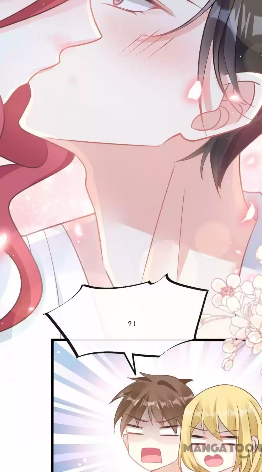 Love Me Gently, Bossy Ceo Chapter 148