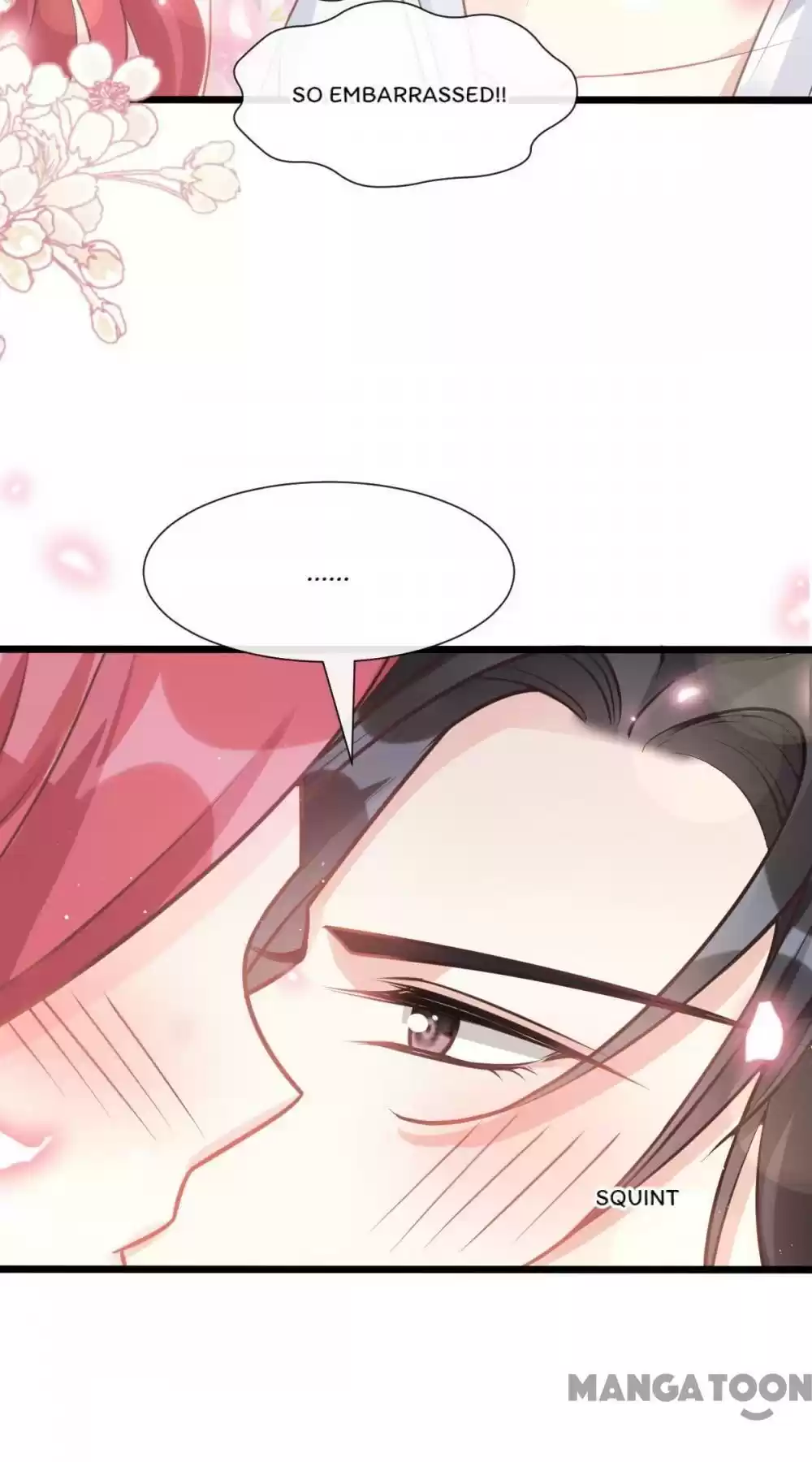 Love Me Gently, Bossy Ceo Chapter 148