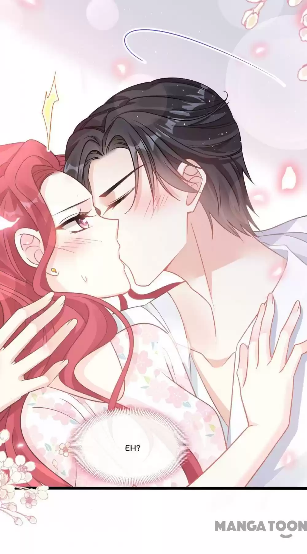 Love Me Gently, Bossy Ceo Chapter 148