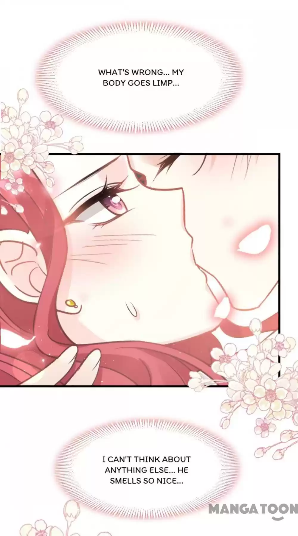 Love Me Gently, Bossy Ceo Chapter 148