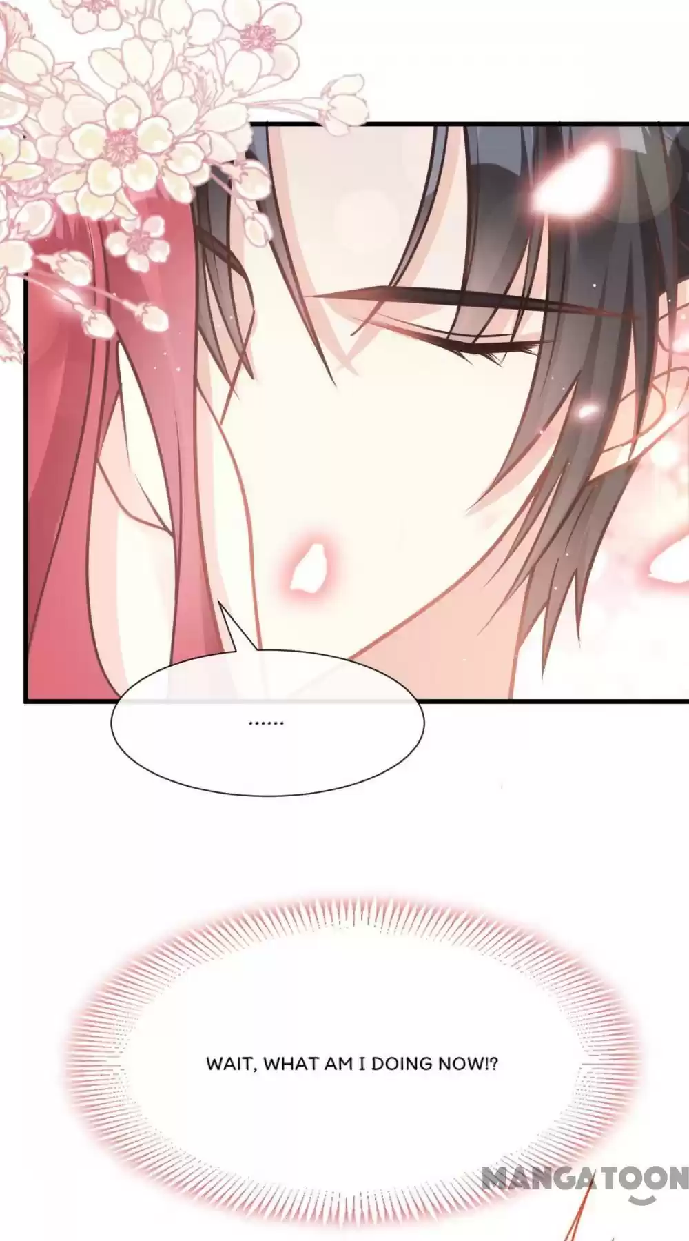 Love Me Gently, Bossy Ceo Chapter 148