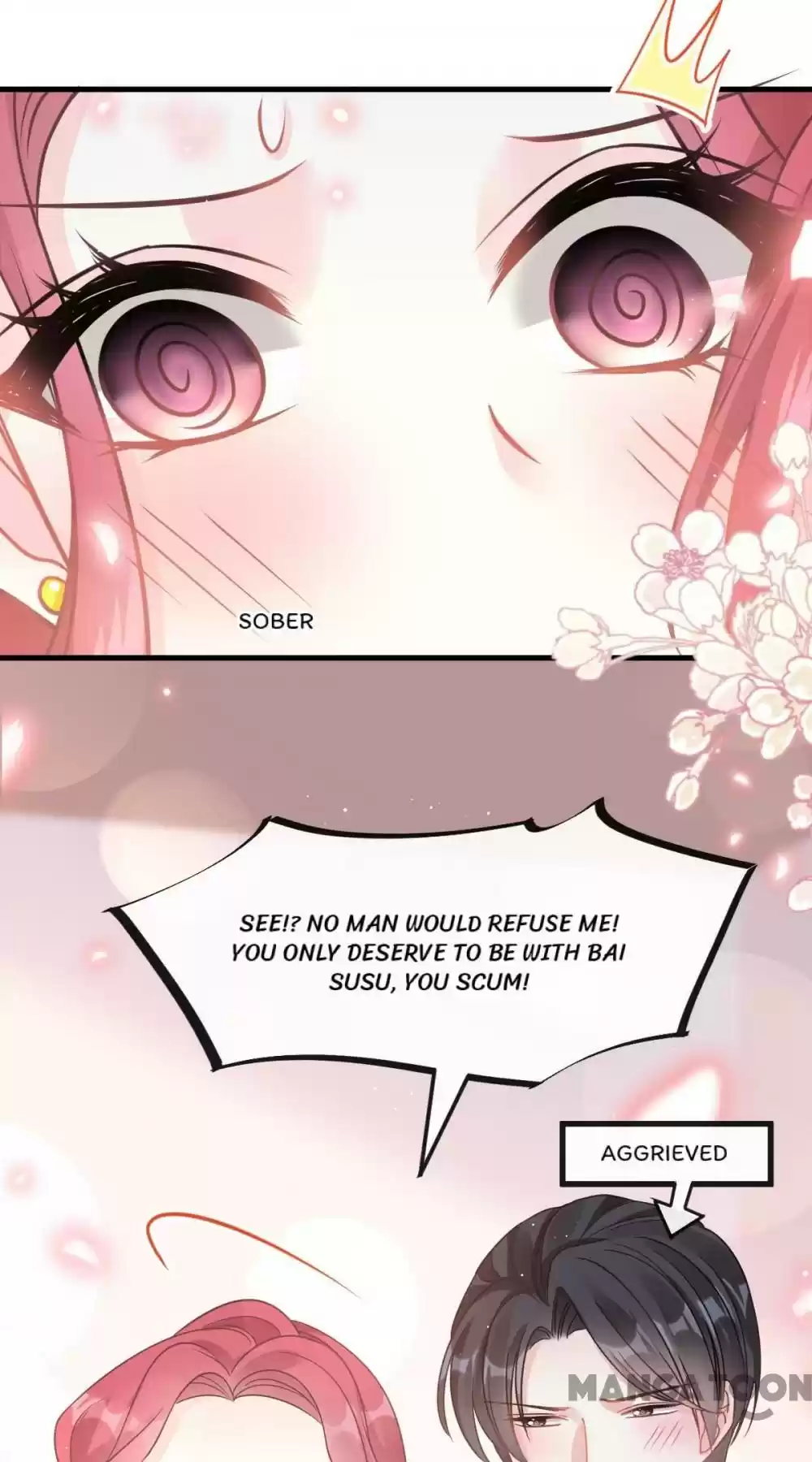 Love Me Gently, Bossy Ceo Chapter 148