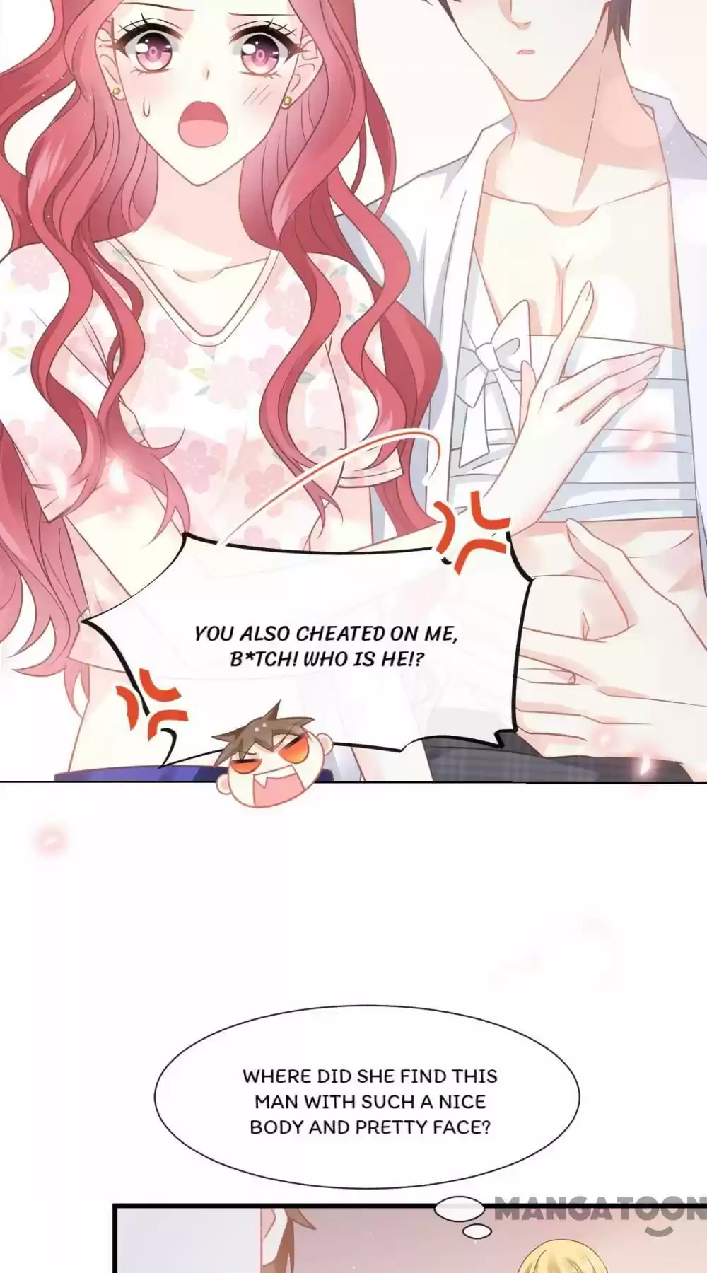 Love Me Gently, Bossy Ceo Chapter 148