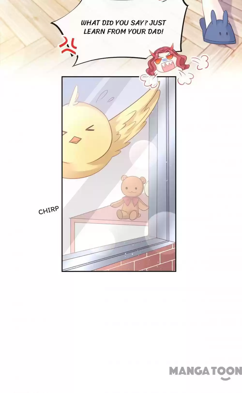 Love Me Gently, Bossy Ceo Chapter 148