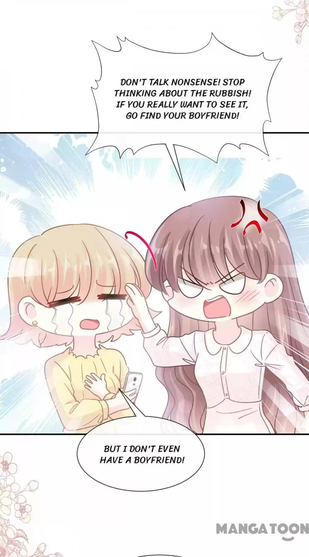 Love Me Gently, Bossy Ceo Chapter 149