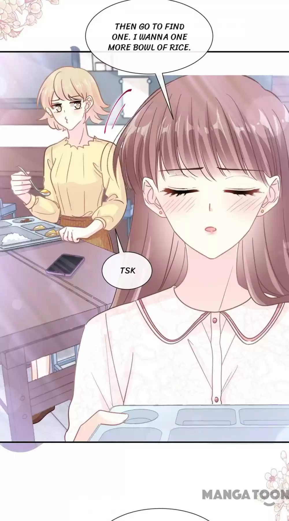 Love Me Gently, Bossy Ceo Chapter 149