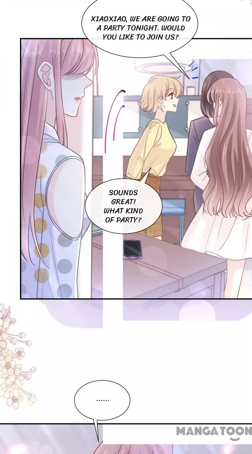 Love Me Gently, Bossy Ceo Chapter 149