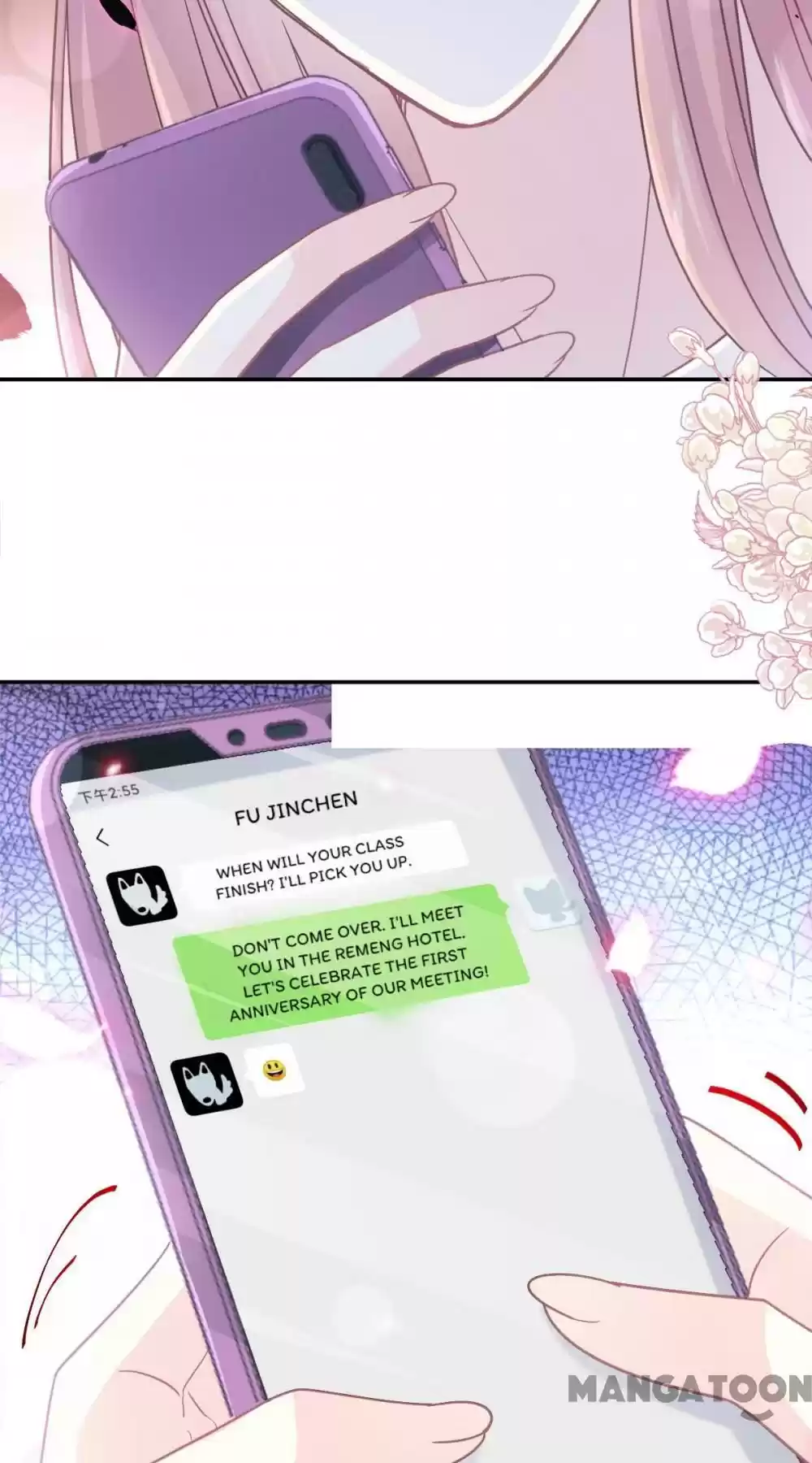 Love Me Gently, Bossy Ceo Chapter 149