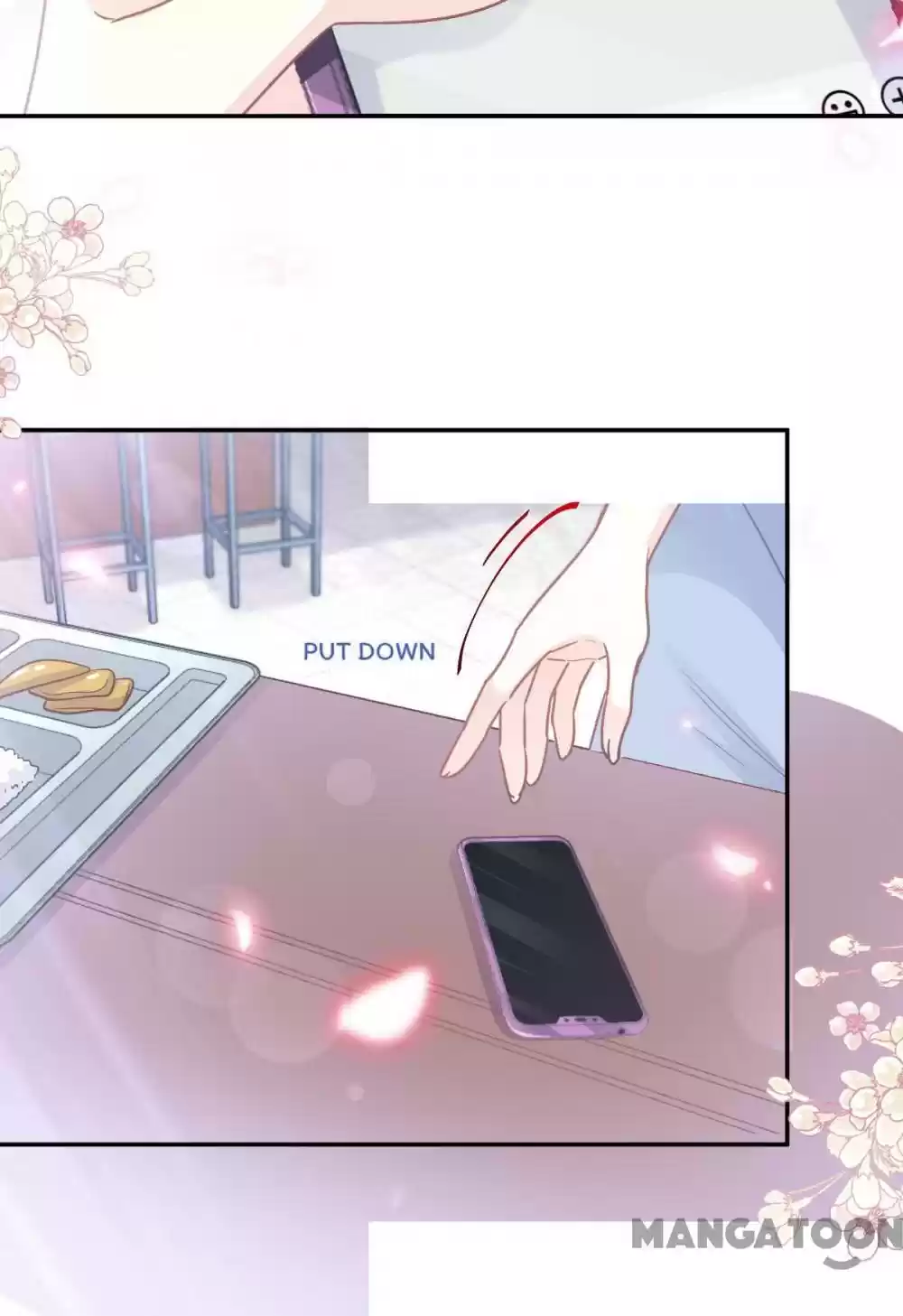 Love Me Gently, Bossy Ceo Chapter 149