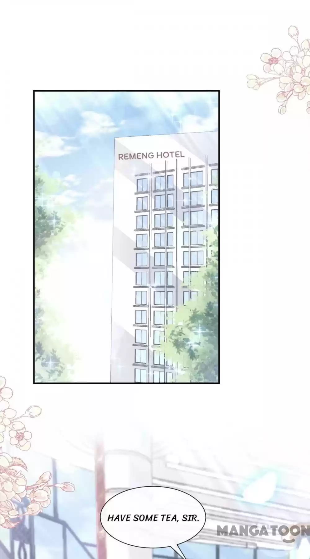 Love Me Gently, Bossy Ceo Chapter 149