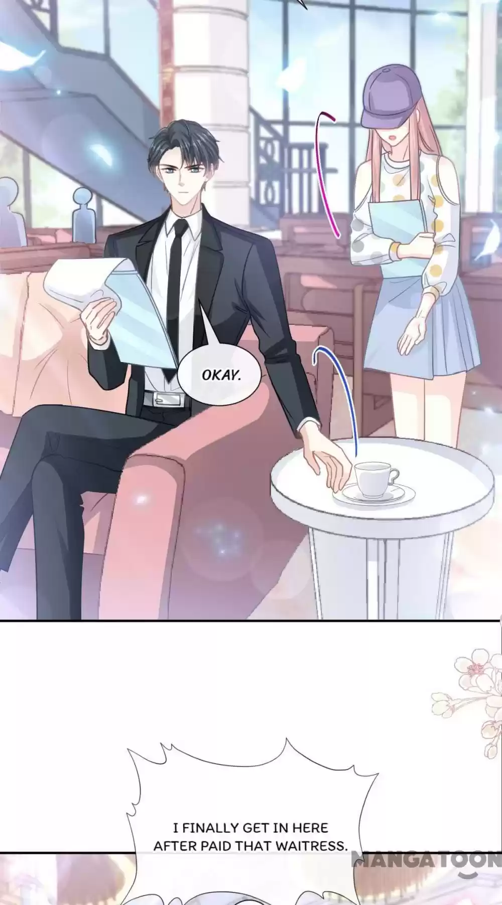 Love Me Gently, Bossy Ceo Chapter 149