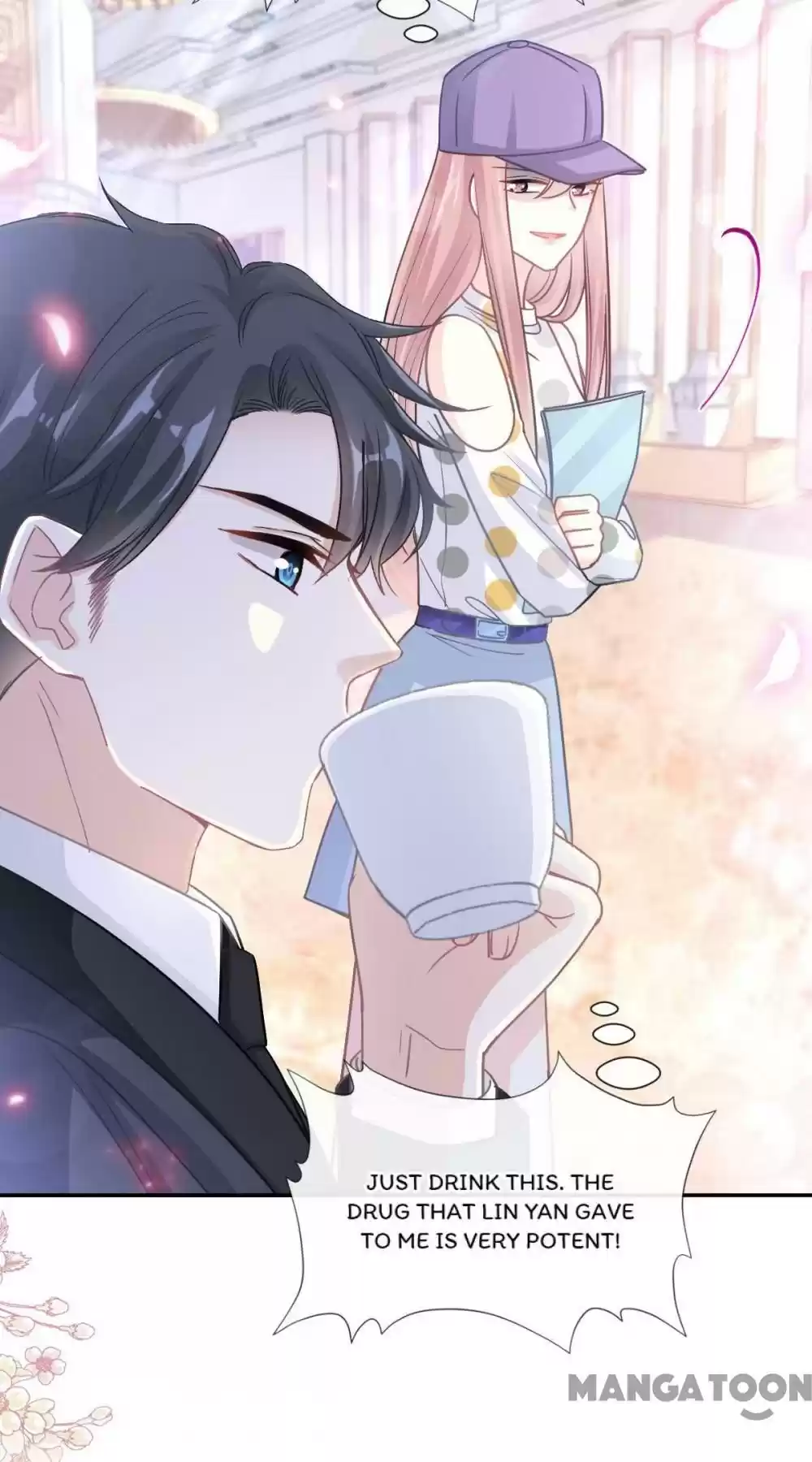 Love Me Gently, Bossy Ceo Chapter 149