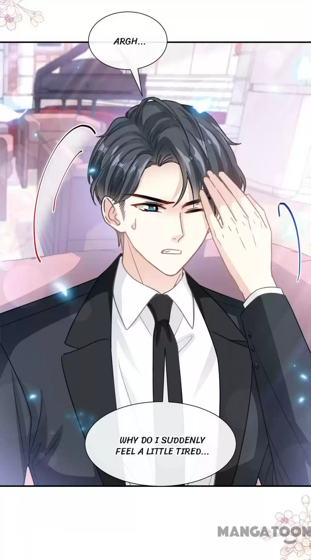 Love Me Gently, Bossy Ceo Chapter 149