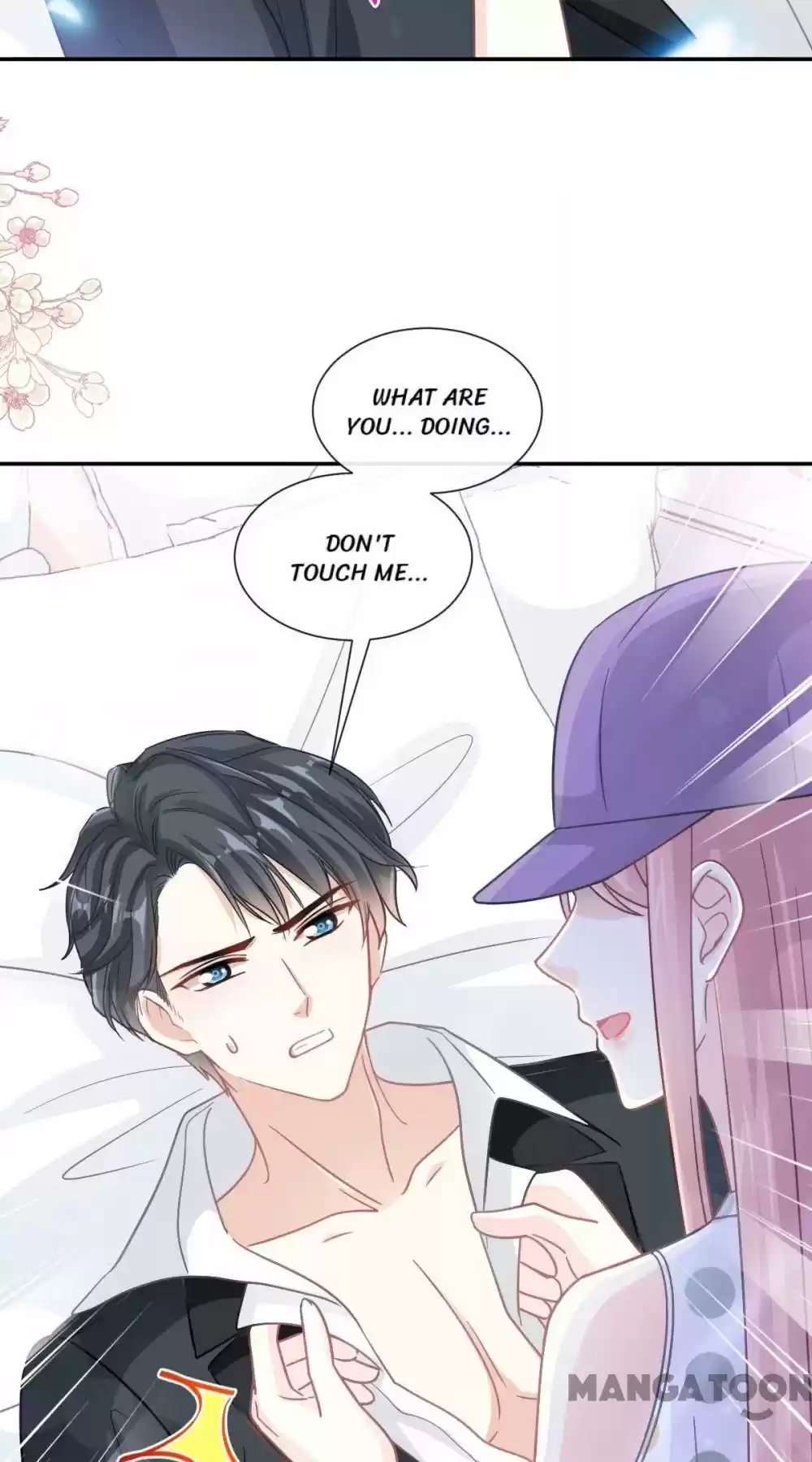 Love Me Gently, Bossy Ceo Chapter 149