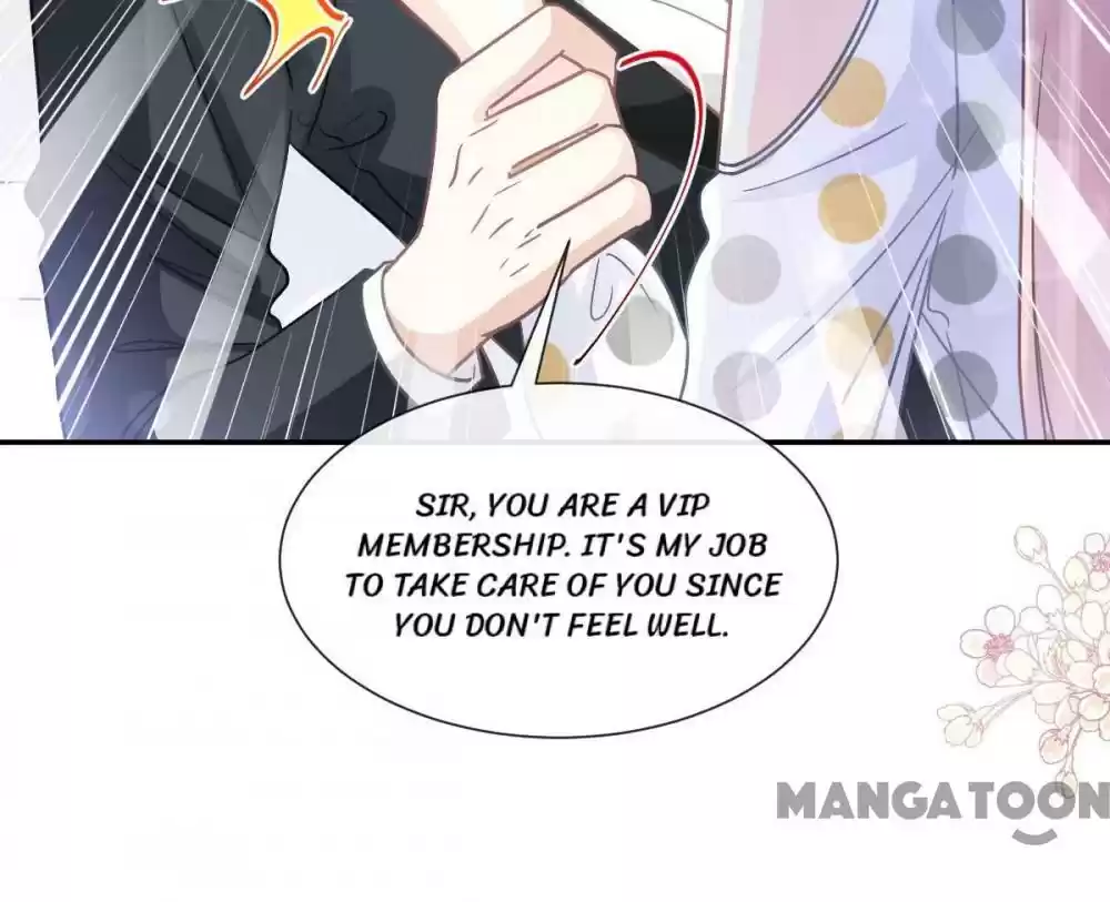 Love Me Gently, Bossy Ceo Chapter 149