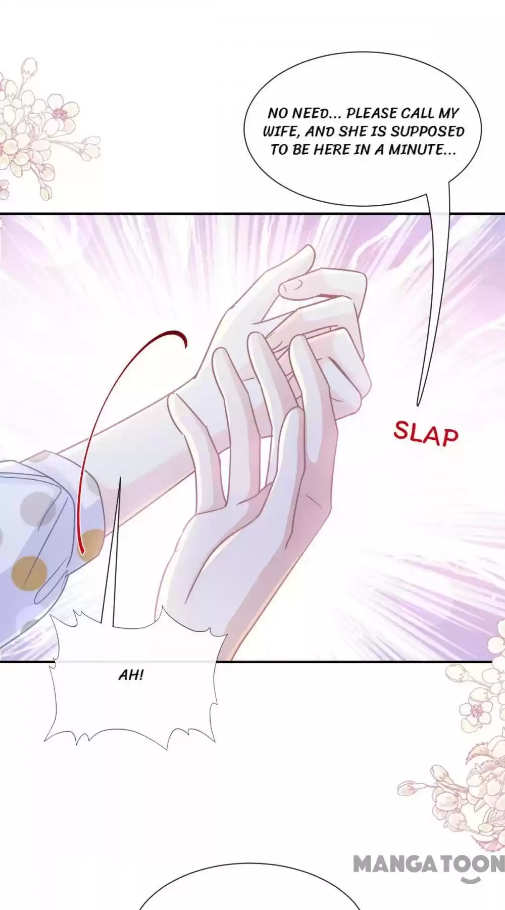 Love Me Gently, Bossy Ceo Chapter 149