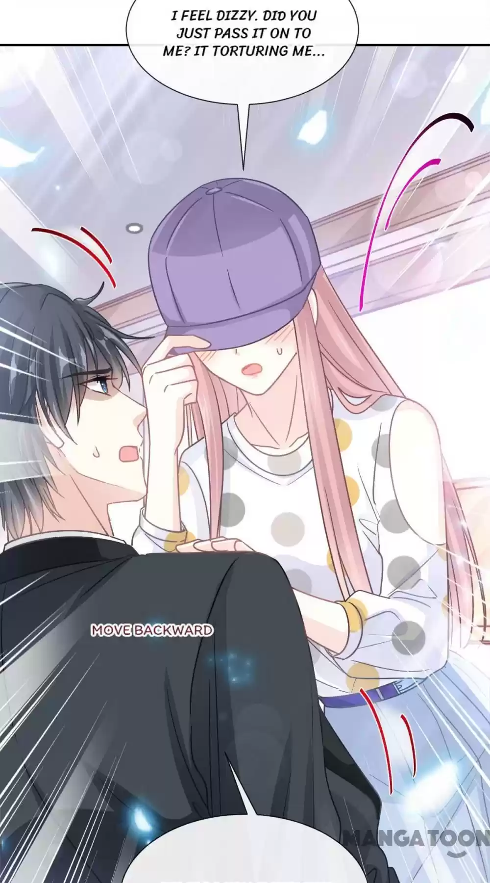 Love Me Gently, Bossy Ceo Chapter 149