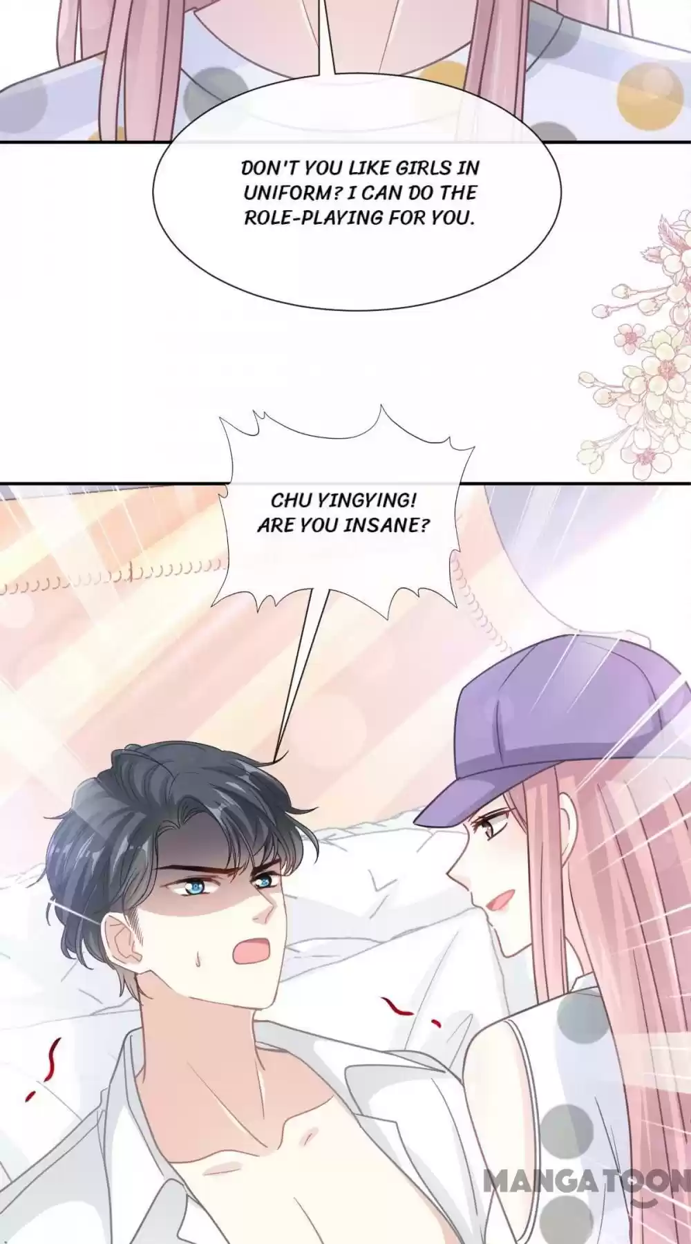 Love Me Gently, Bossy Ceo Chapter 149