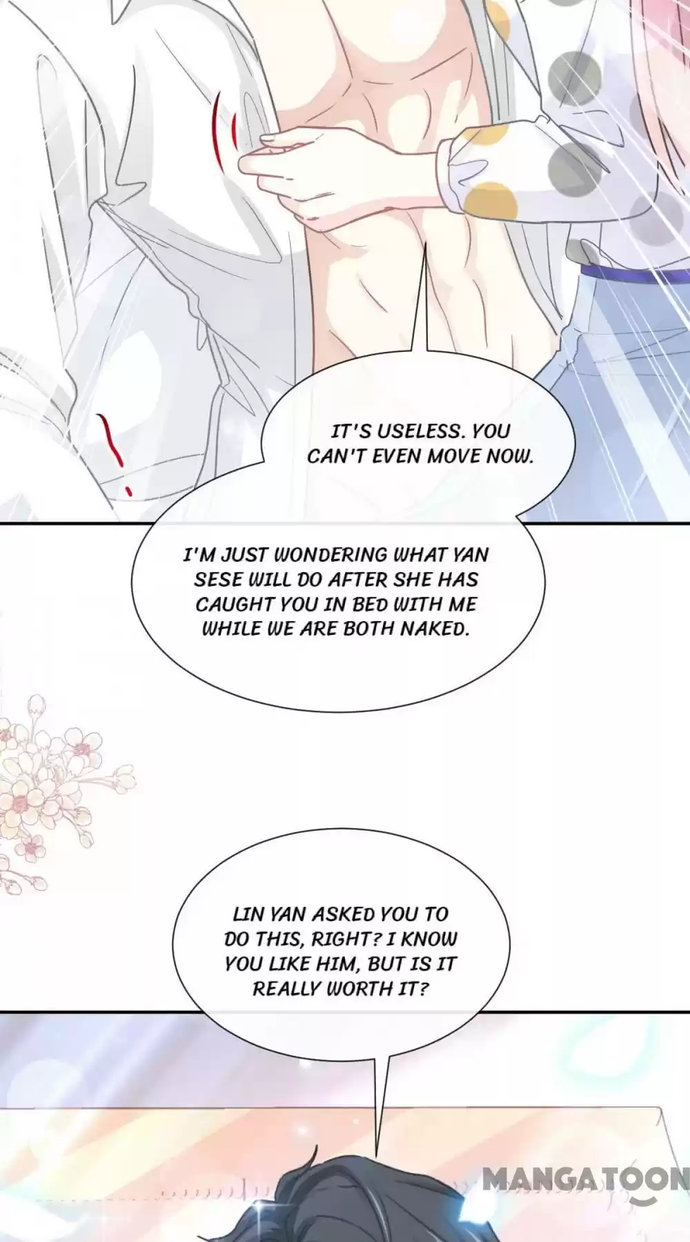 Love Me Gently, Bossy Ceo Chapter 149