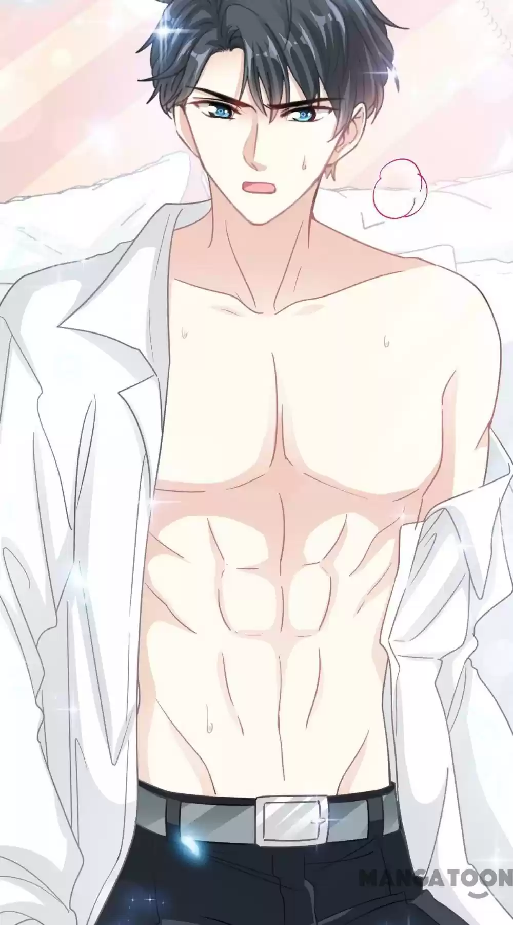 Love Me Gently, Bossy Ceo Chapter 149