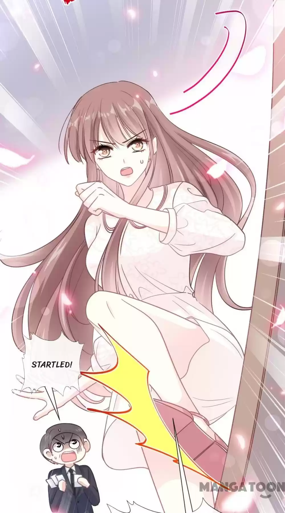 Love Me Gently, Bossy Ceo Chapter 149