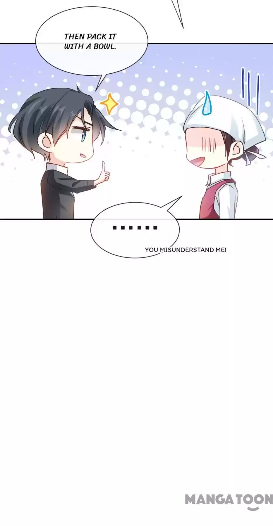 Love Me Gently, Bossy Ceo Chapter 15