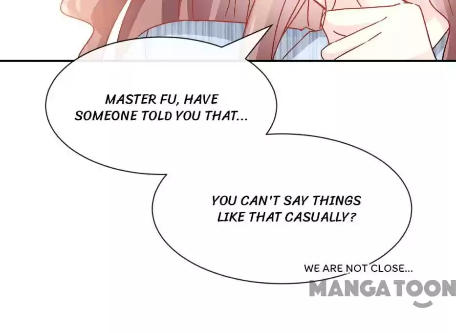 Love Me Gently, Bossy Ceo Chapter 15