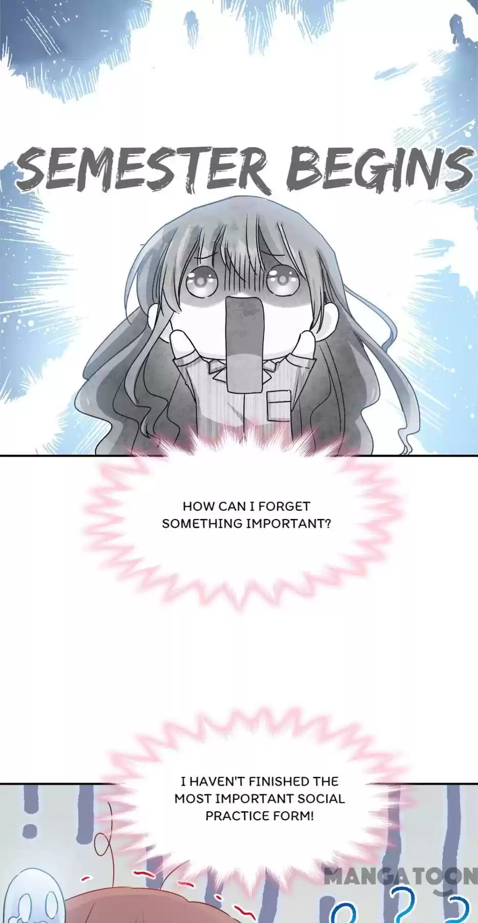 Love Me Gently, Bossy Ceo Chapter 15