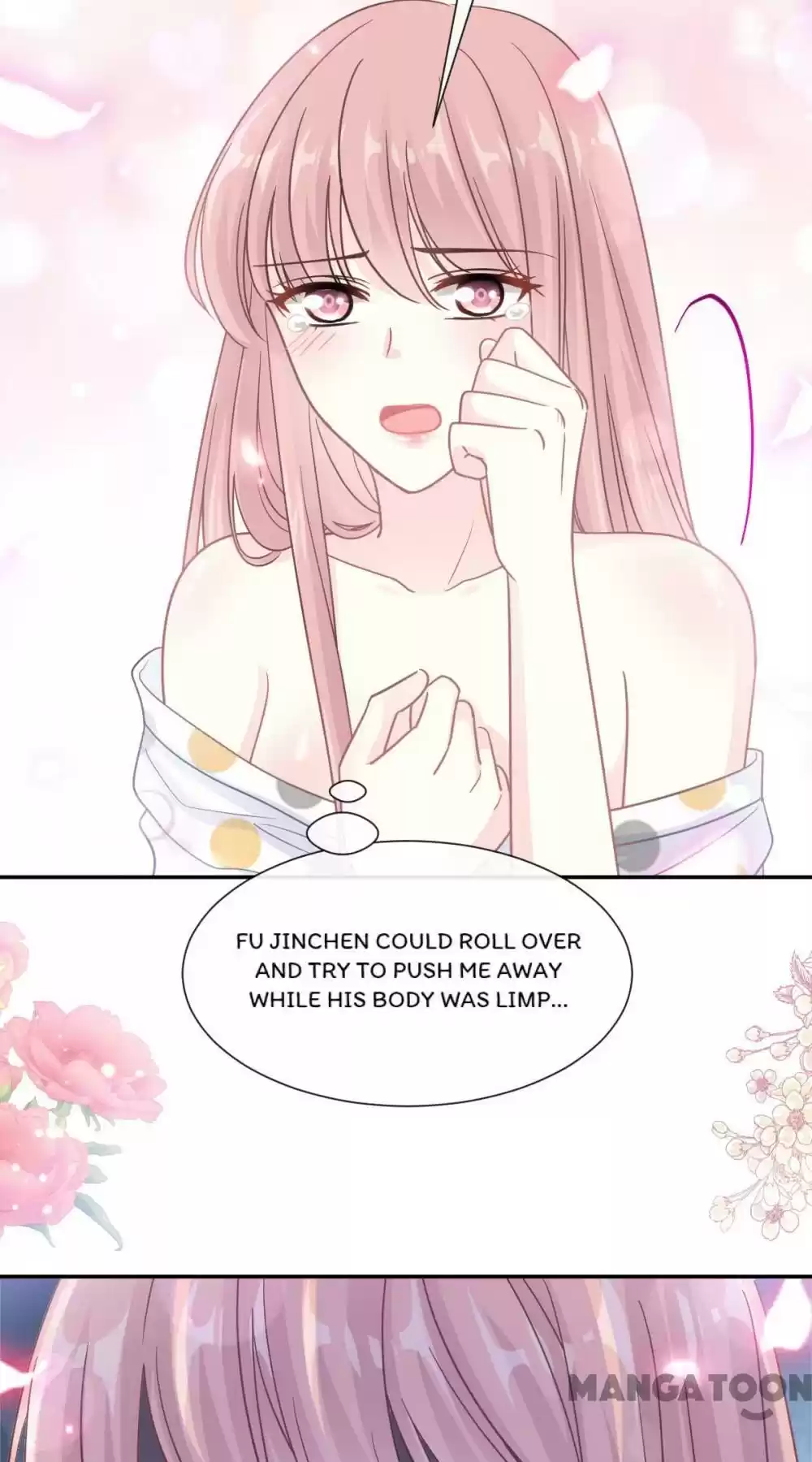 Love Me Gently, Bossy Ceo Chapter 150