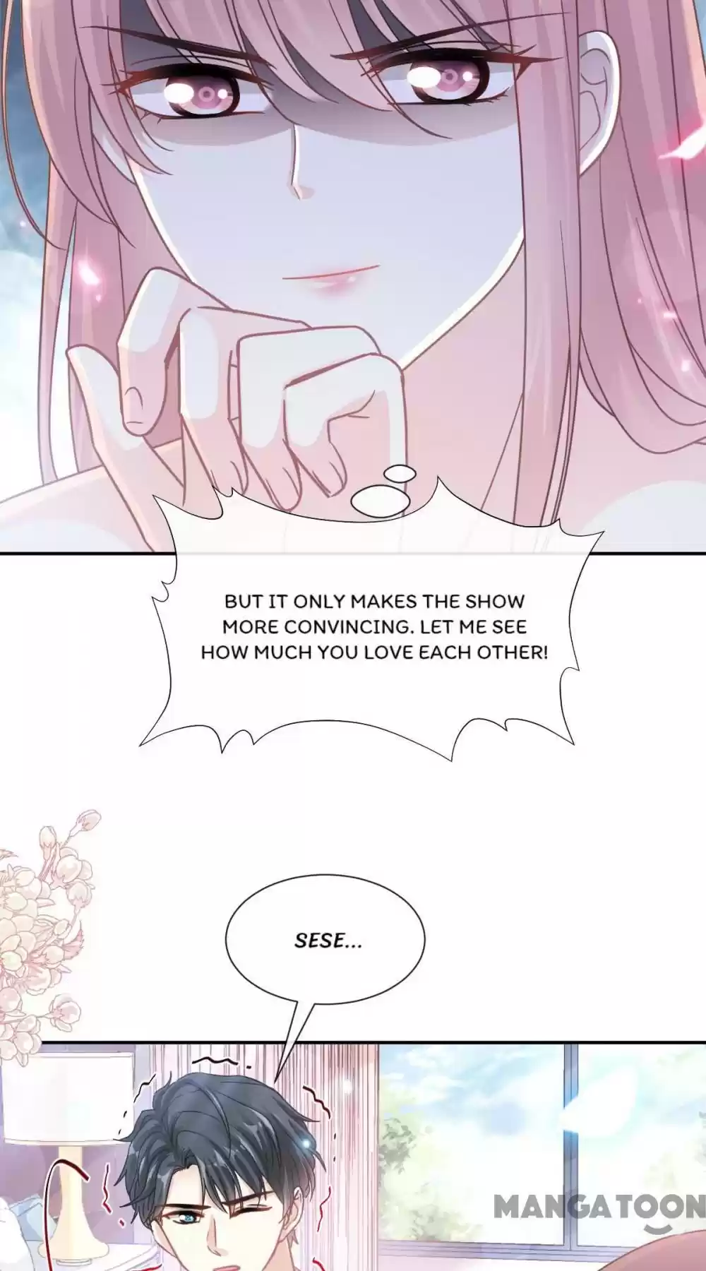 Love Me Gently, Bossy Ceo Chapter 150