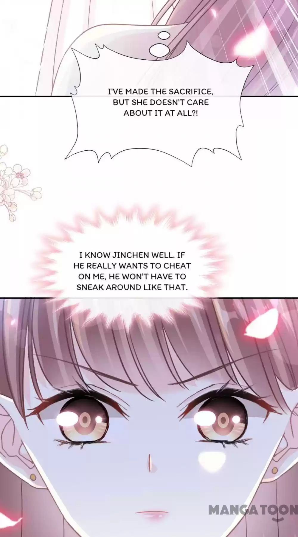 Love Me Gently, Bossy Ceo Chapter 150