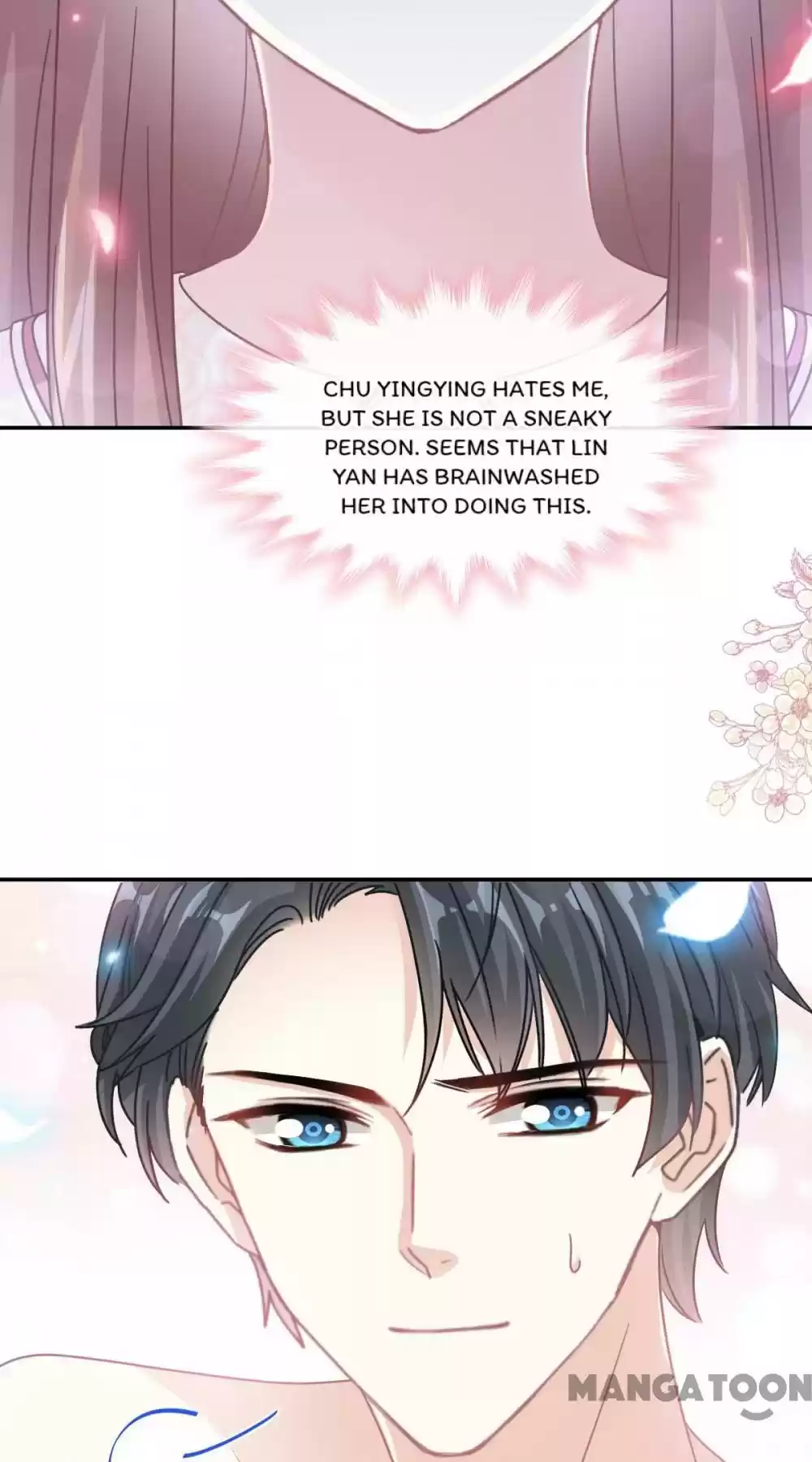 Love Me Gently, Bossy Ceo Chapter 150