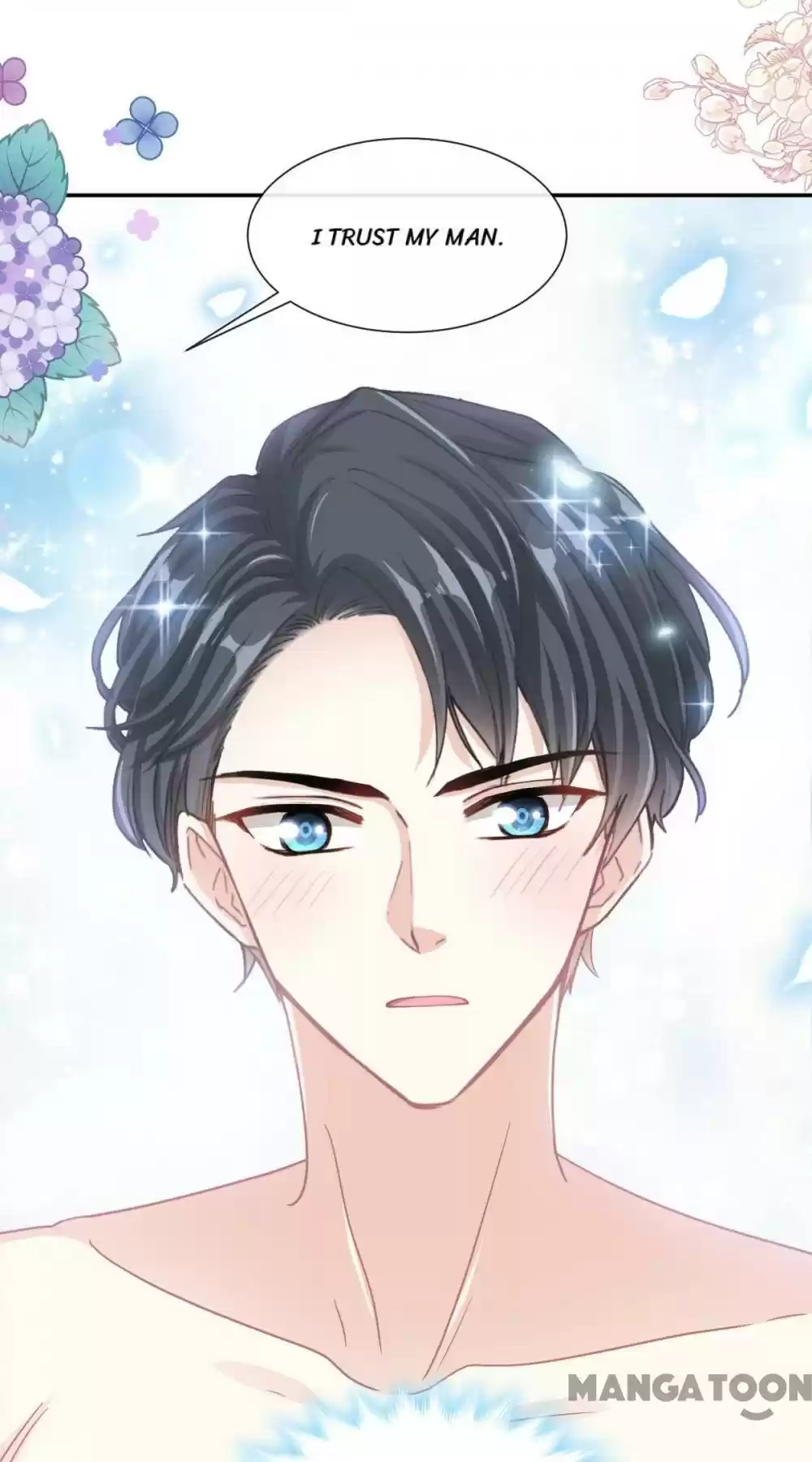 Love Me Gently, Bossy Ceo Chapter 150