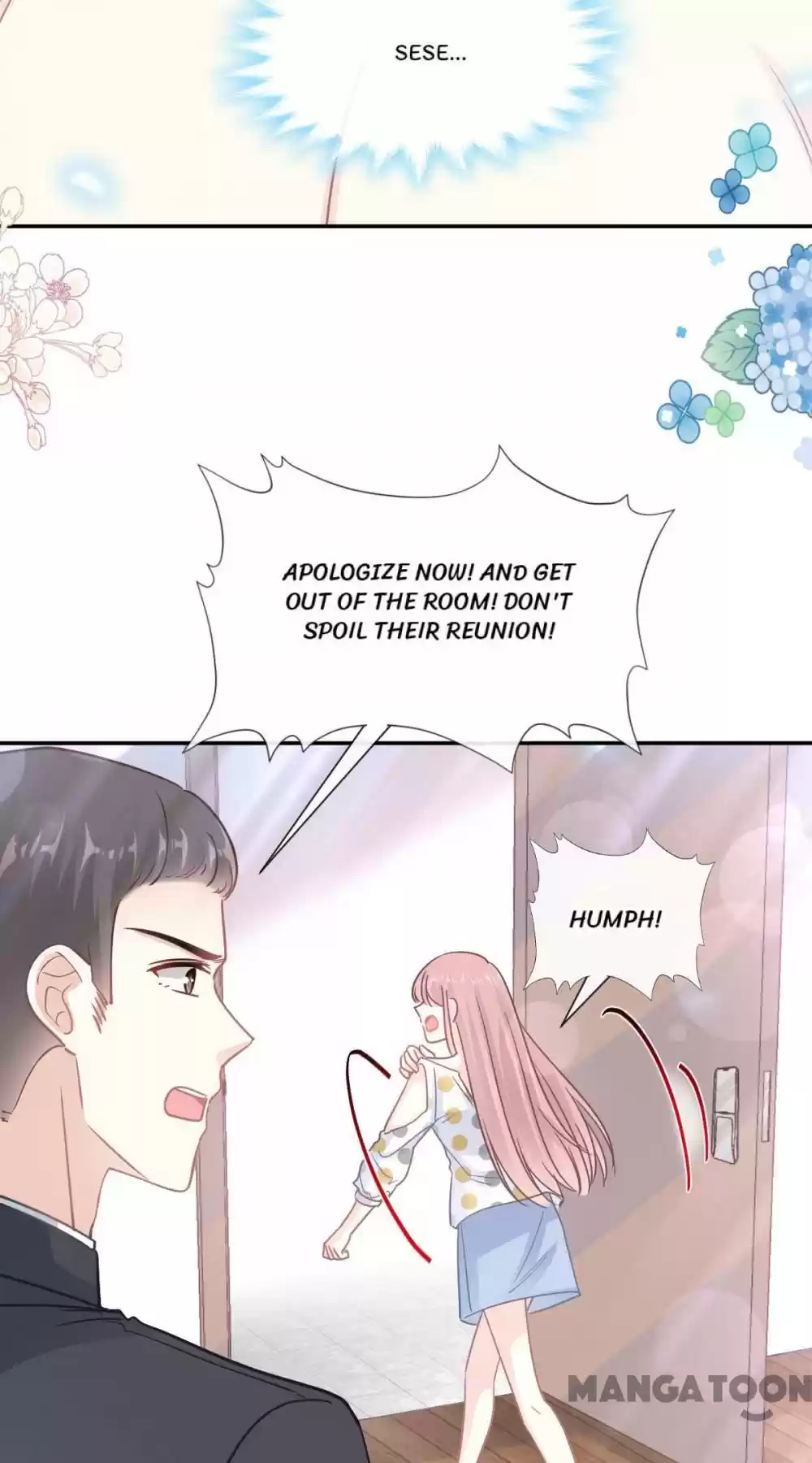 Love Me Gently, Bossy Ceo Chapter 150