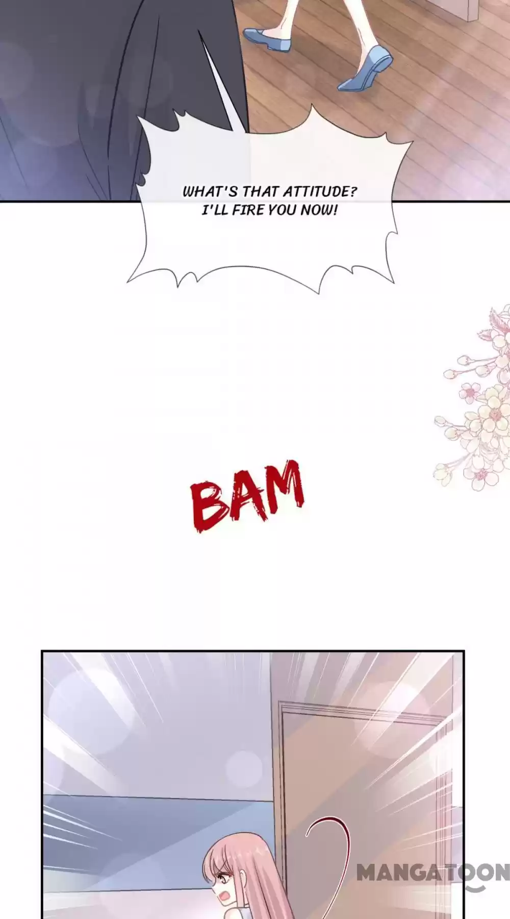 Love Me Gently, Bossy Ceo Chapter 150