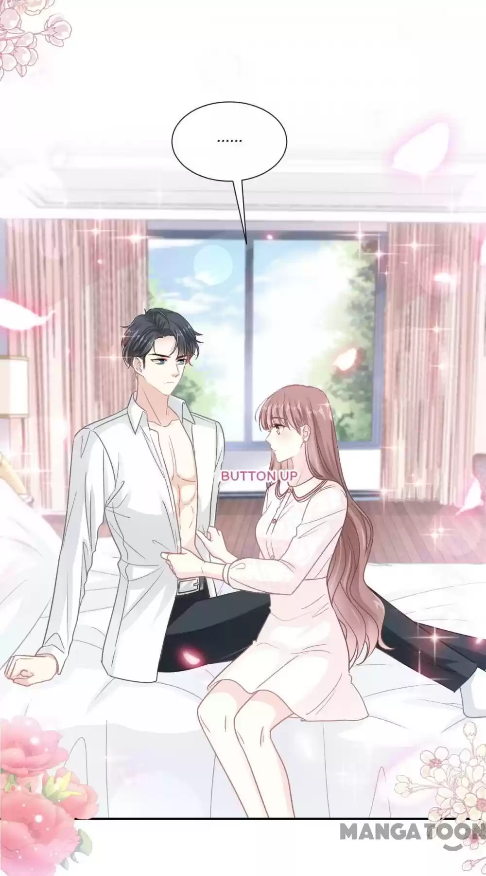 Love Me Gently, Bossy Ceo Chapter 150