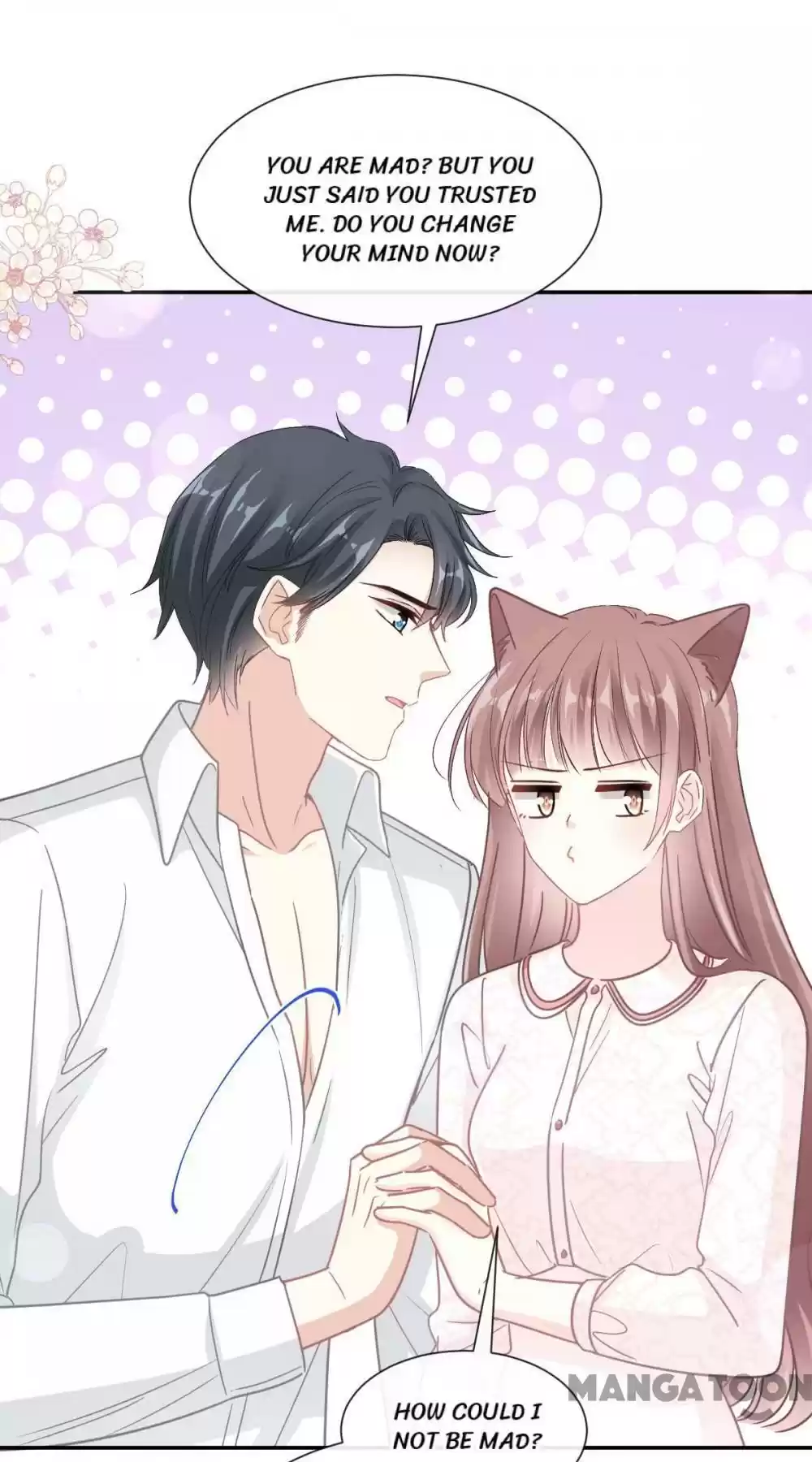 Love Me Gently, Bossy Ceo Chapter 150