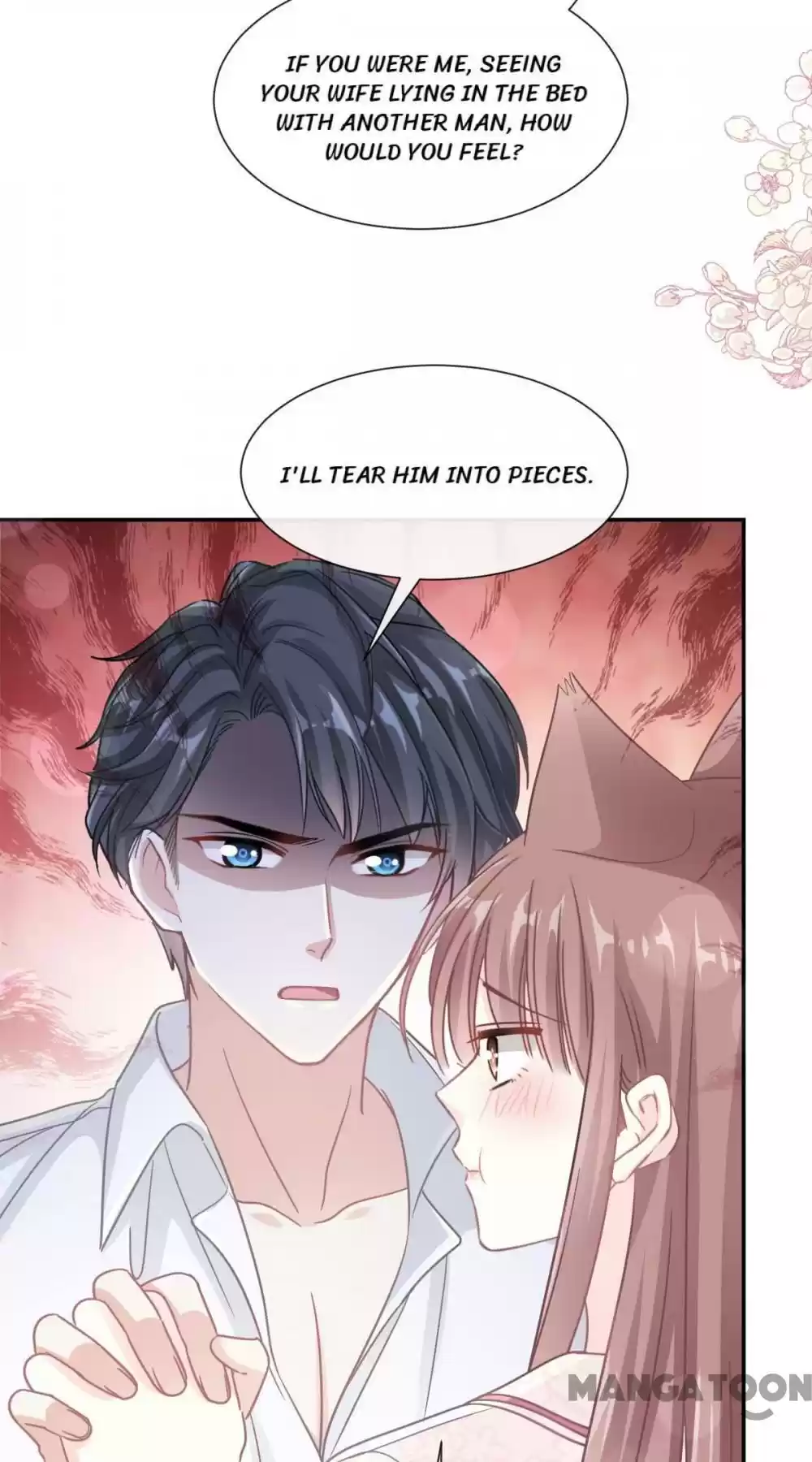 Love Me Gently, Bossy Ceo Chapter 150