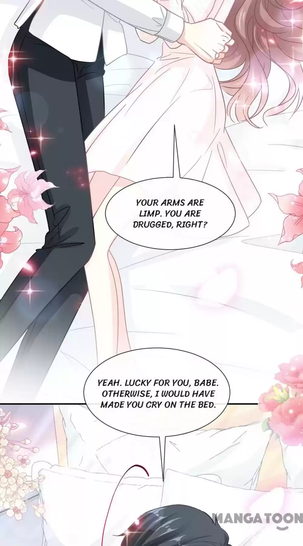 Love Me Gently, Bossy Ceo Chapter 150